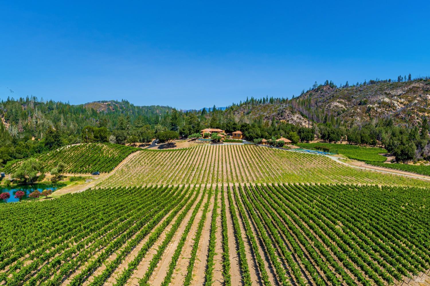 8320 Franz Valley Rd