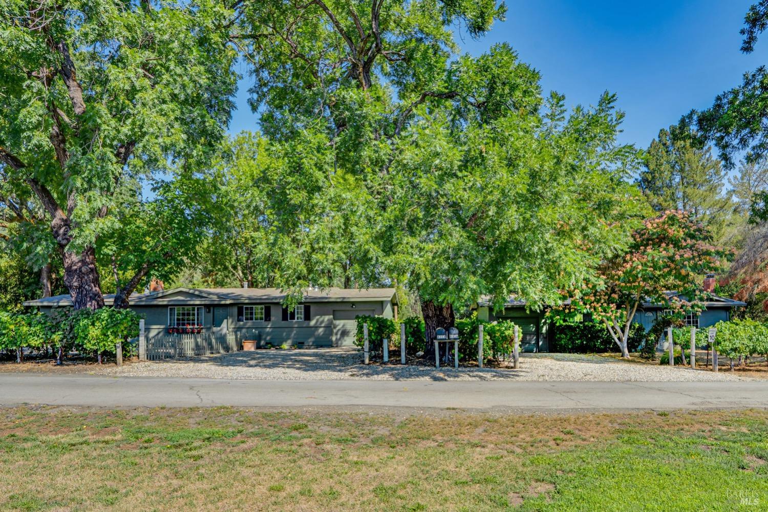 8320 Franz Valley Rd