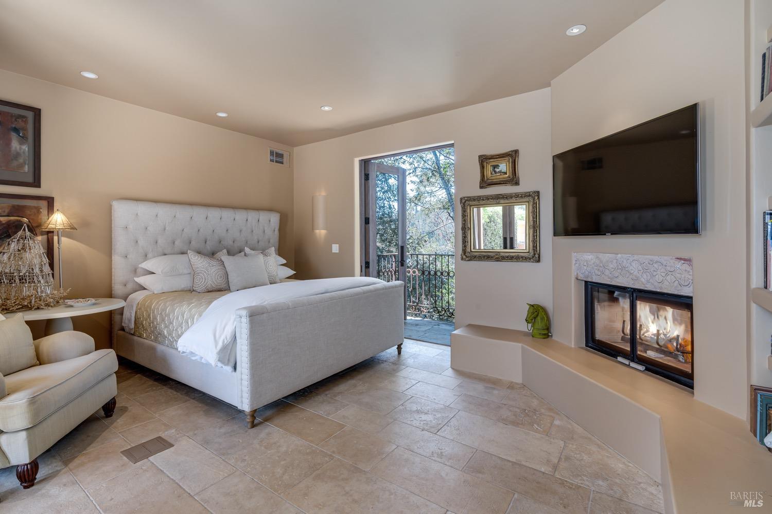 8320 Franz Valley Rd