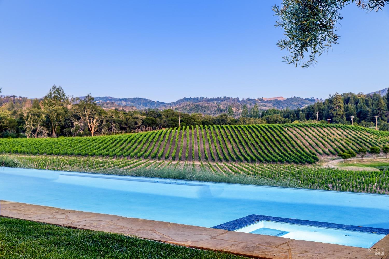 8320 Franz Valley Rd