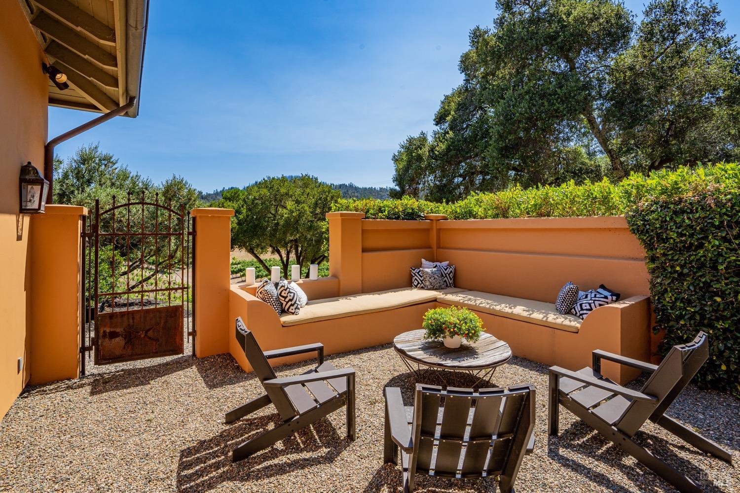 8320 Franz Valley Rd