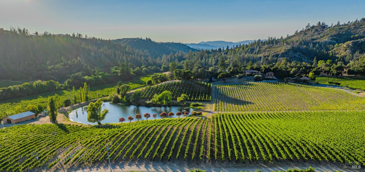 8320 Franz Valley Rd