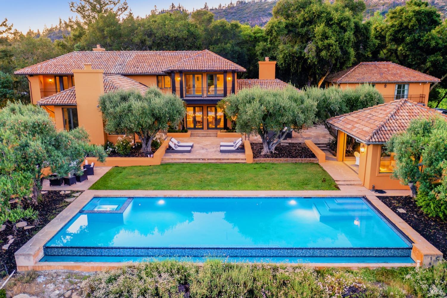 8320 Franz Valley Rd