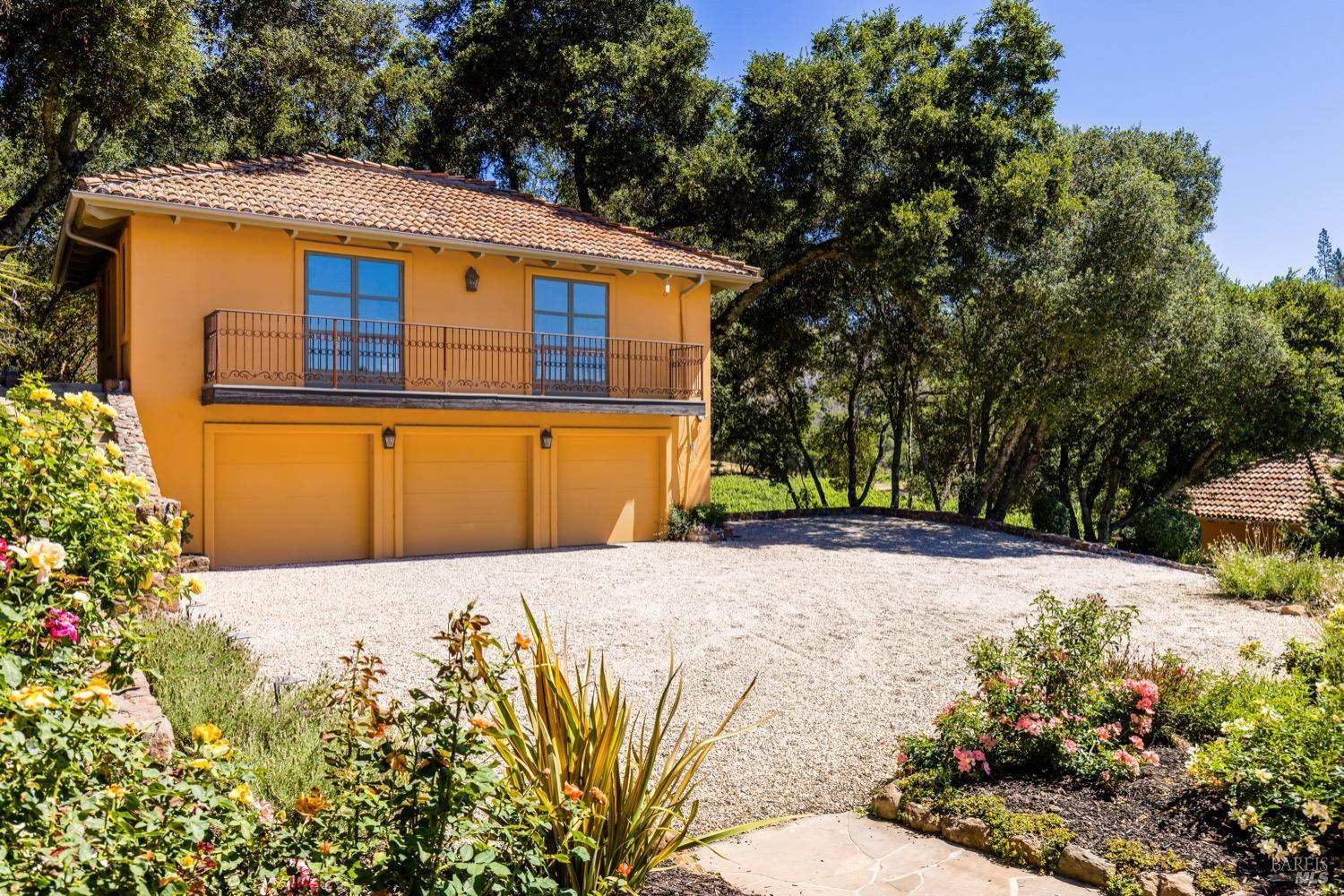 8320 Franz Valley Rd