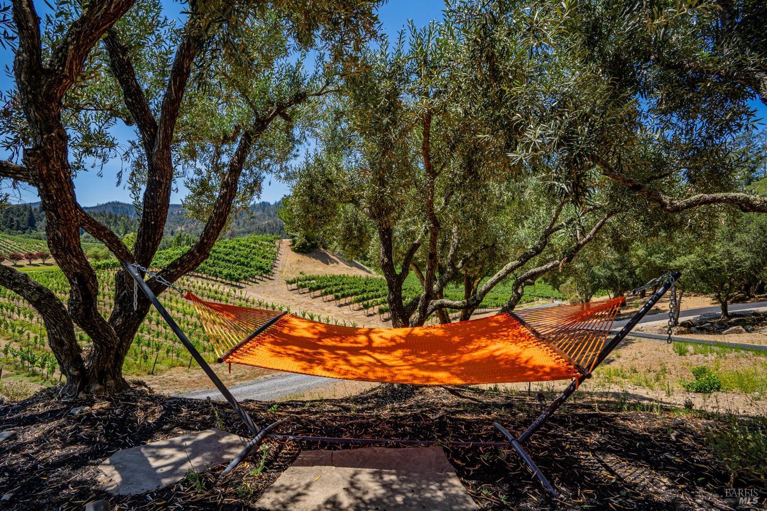 8320 Franz Valley Rd