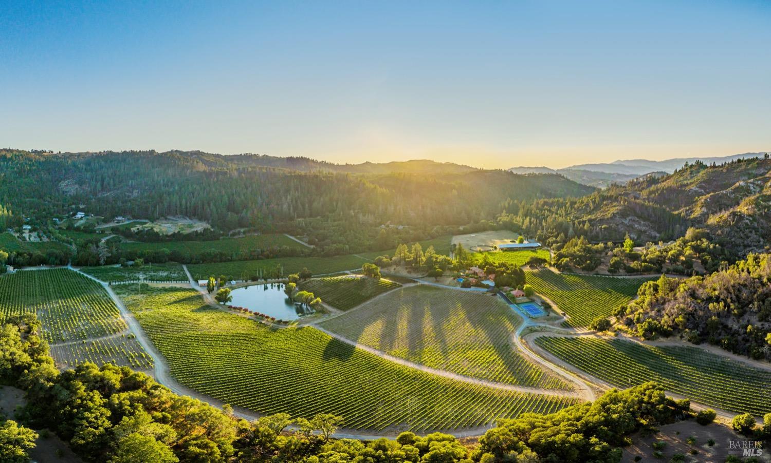8320 Franz Valley Rd