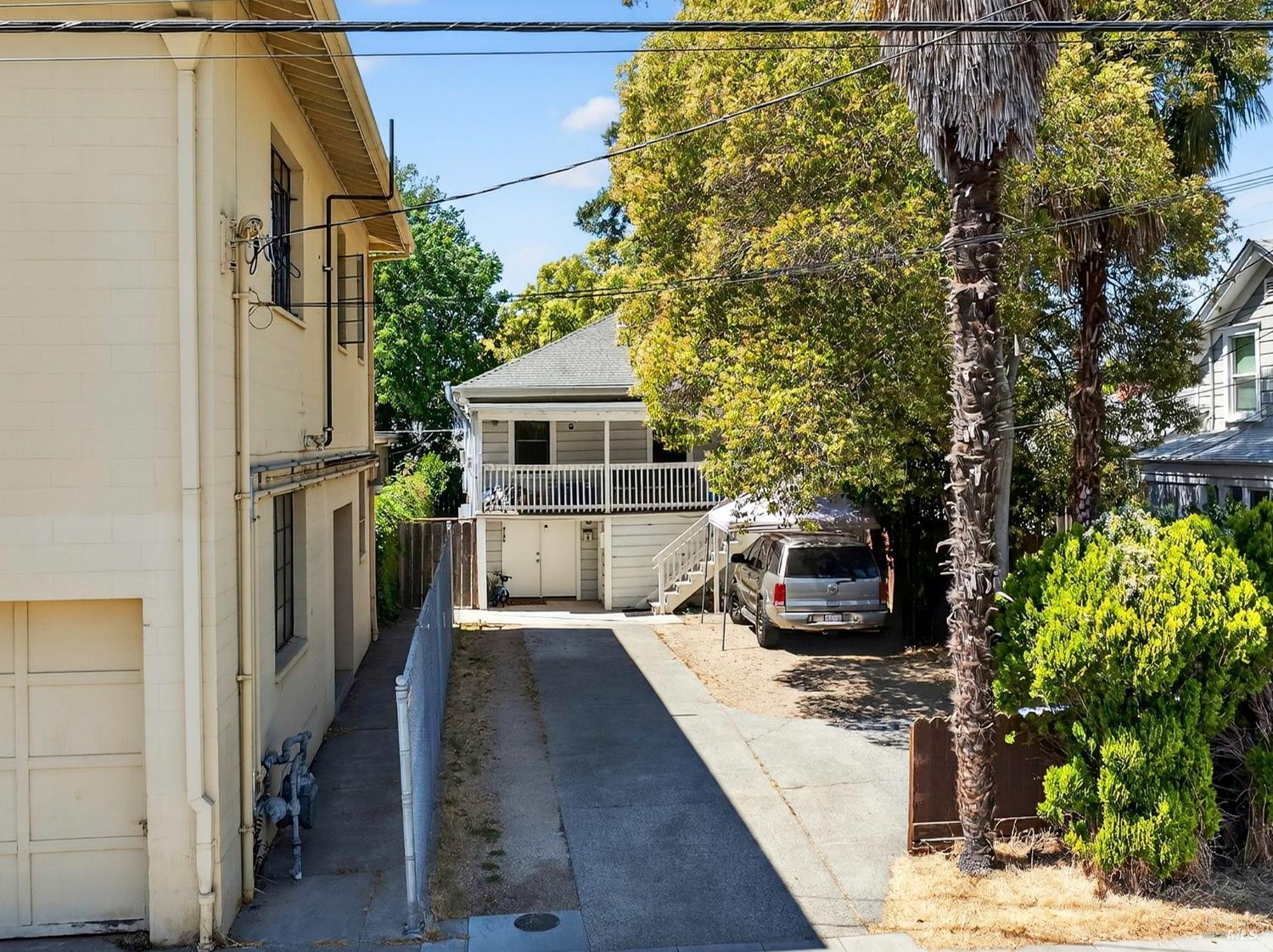918 Napa St