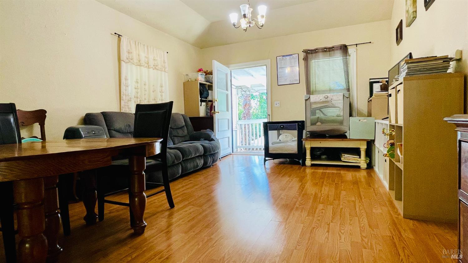 918 Napa St