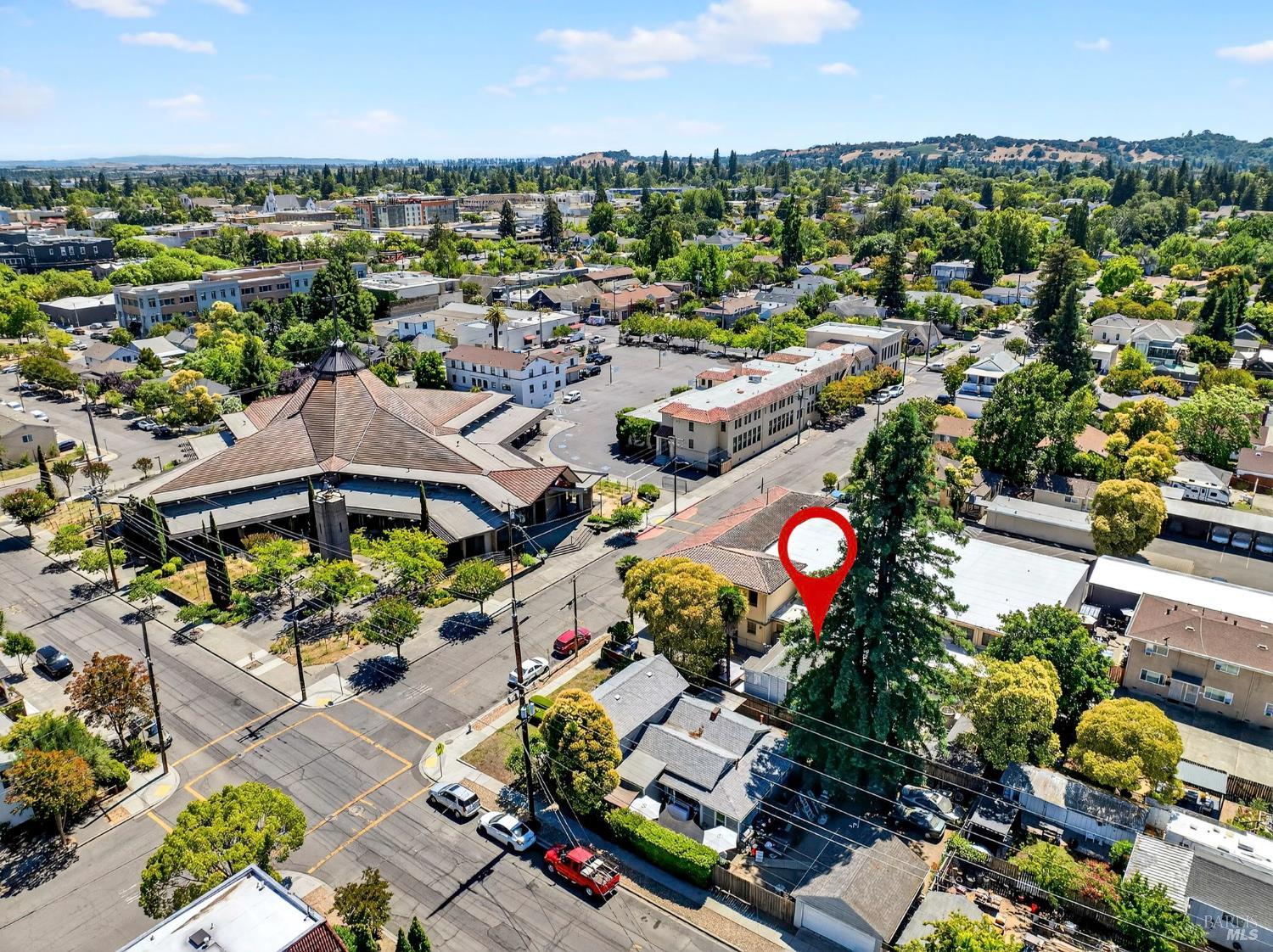 918 Napa St