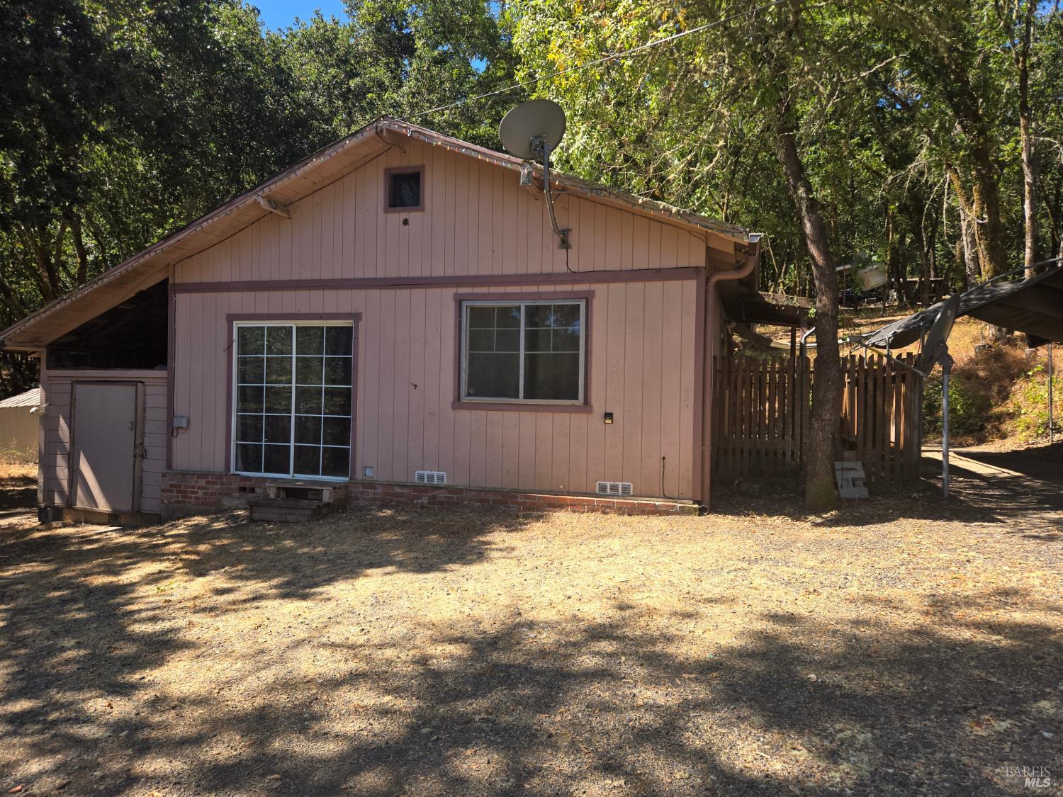 6245 Dry Creek Rd