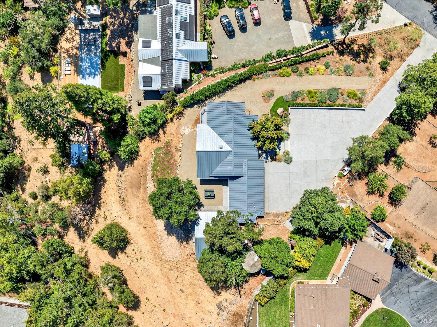 540 Viewridge Dr