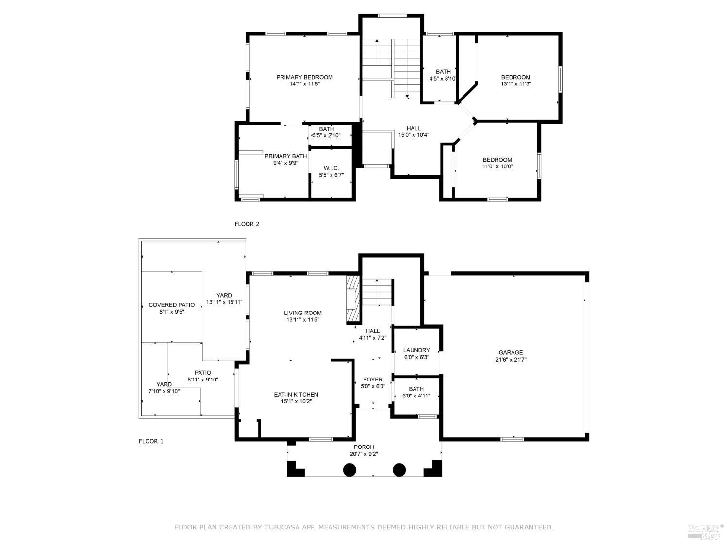 563 Abruzzi Ct