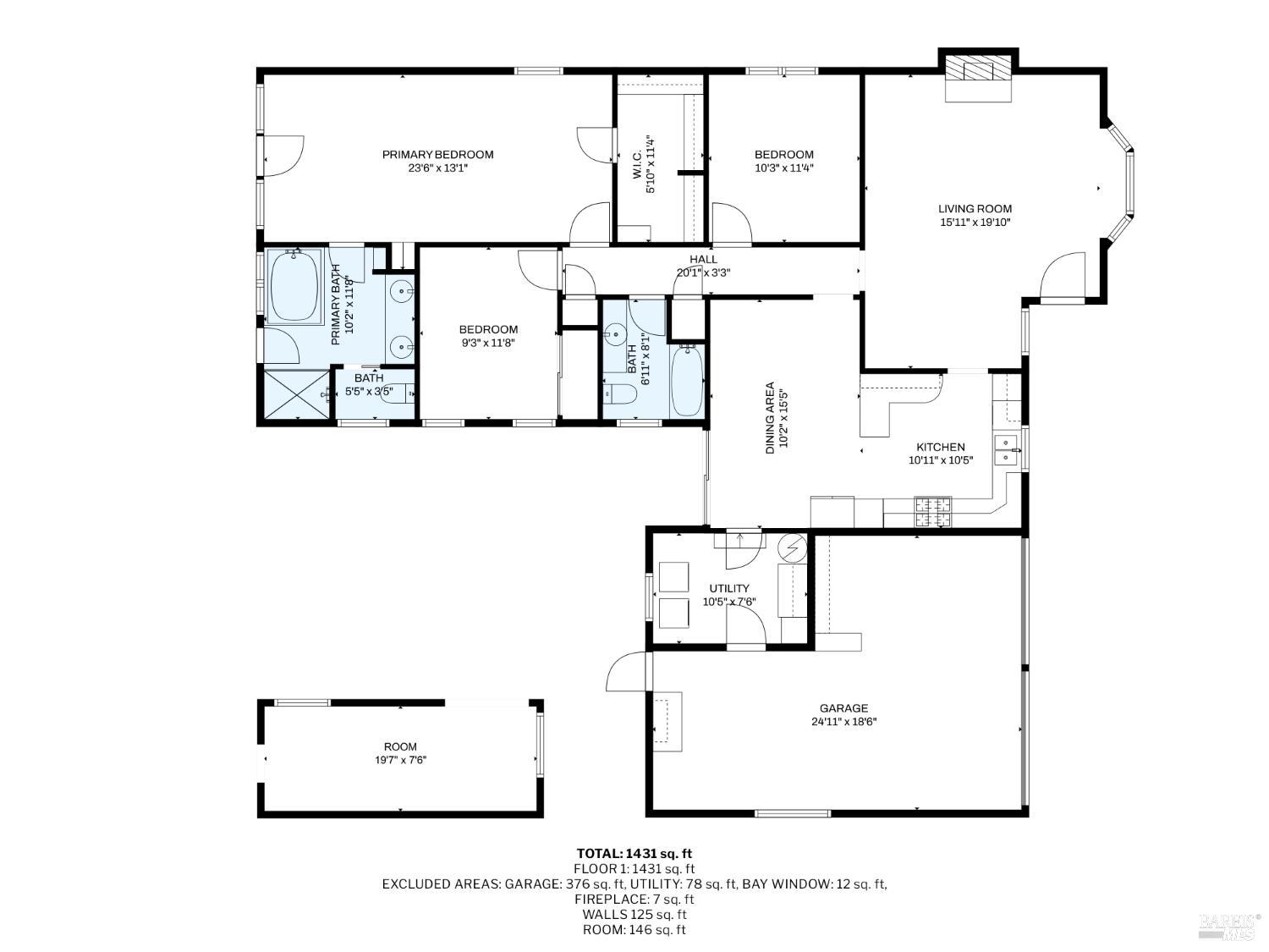 2067 W Lincoln Street