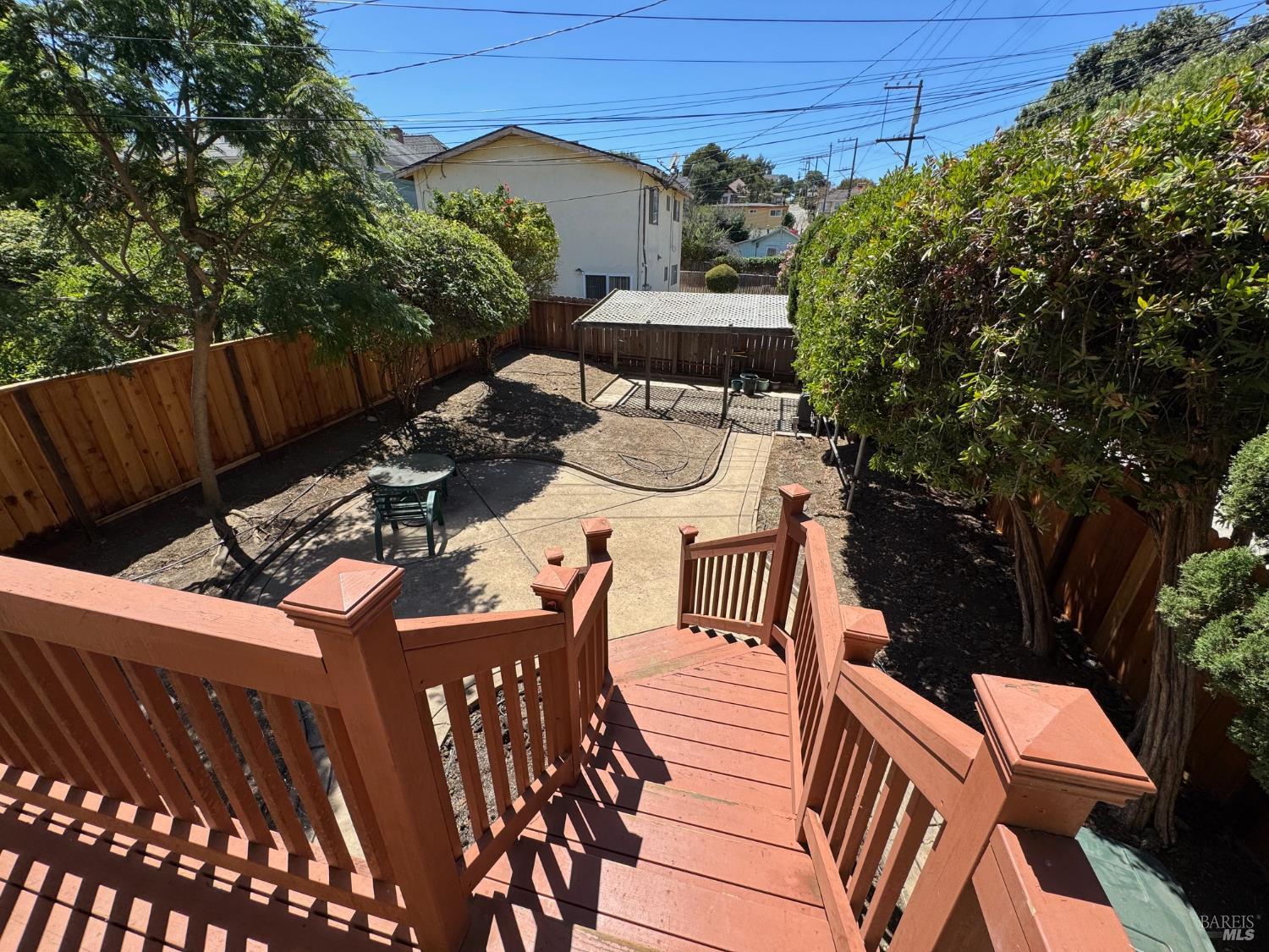 1113 Sacramento Street