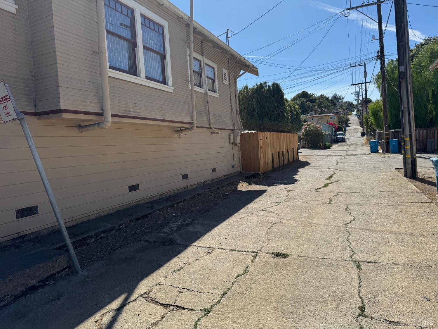 1113 Sacramento Street