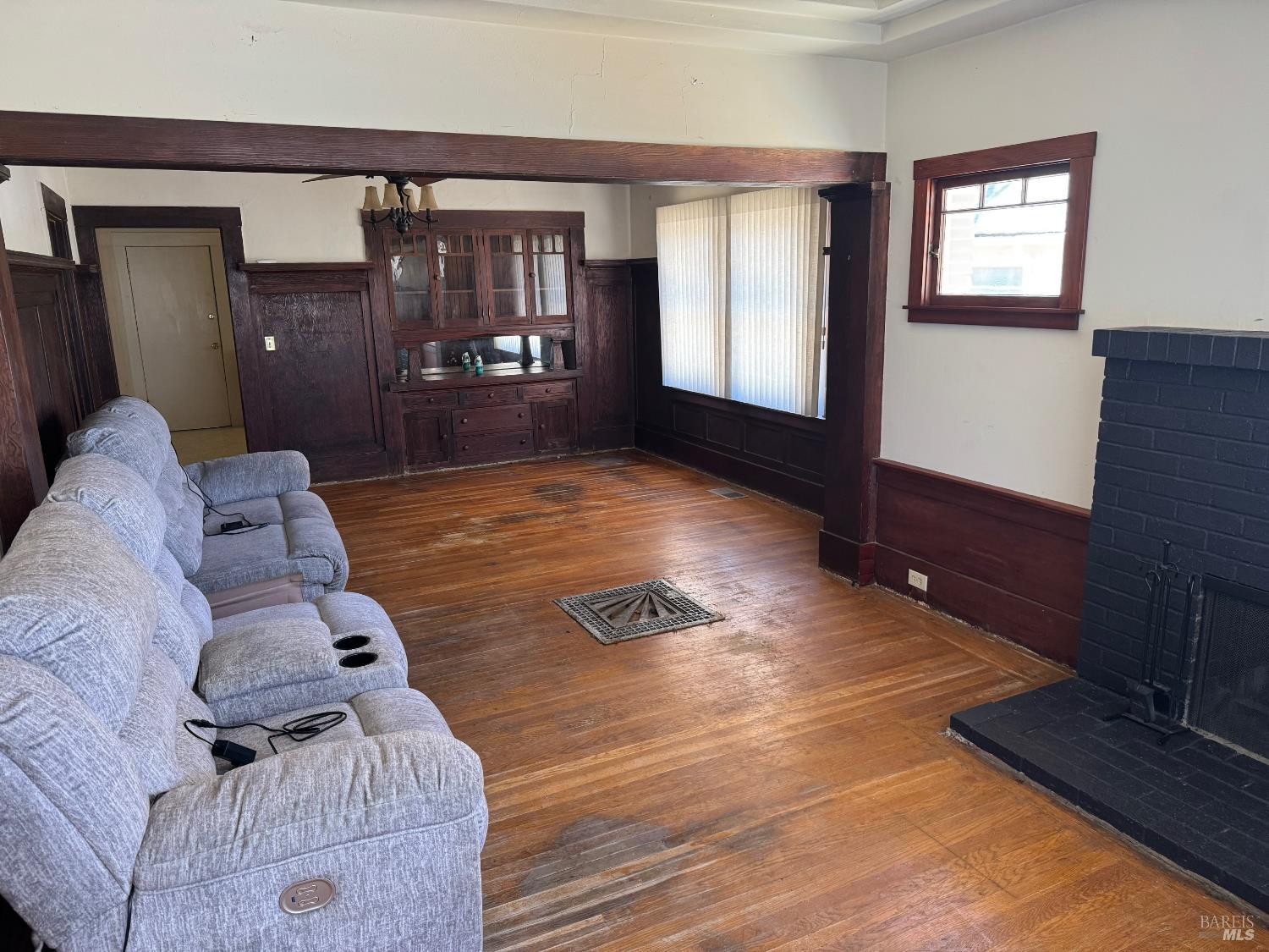 1113 Sacramento Street