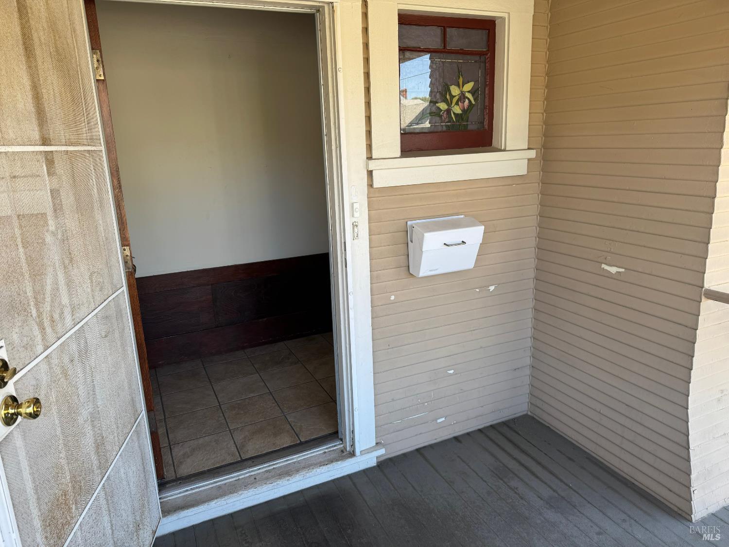 1113 Sacramento Street