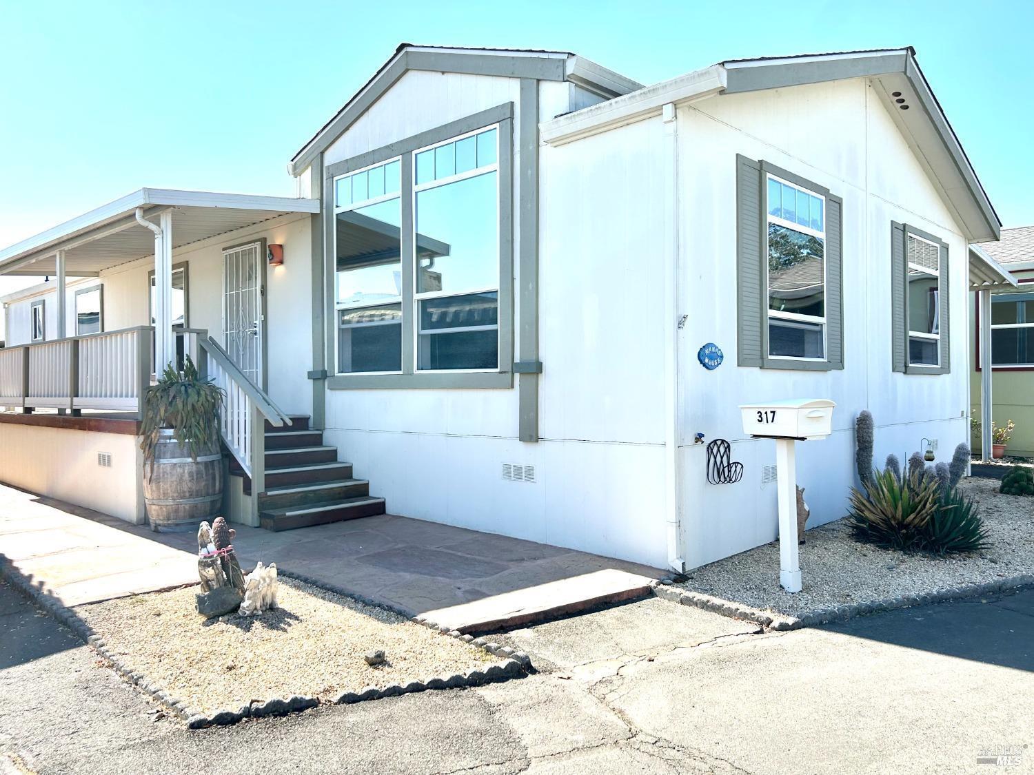 317 Tammy Way