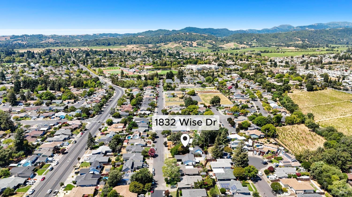 1832 Wise Dr