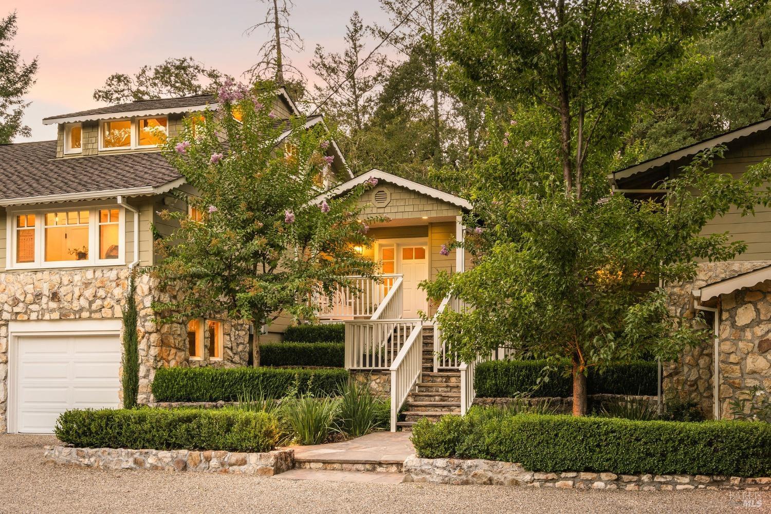 1450 Diamond Mountain Rd
