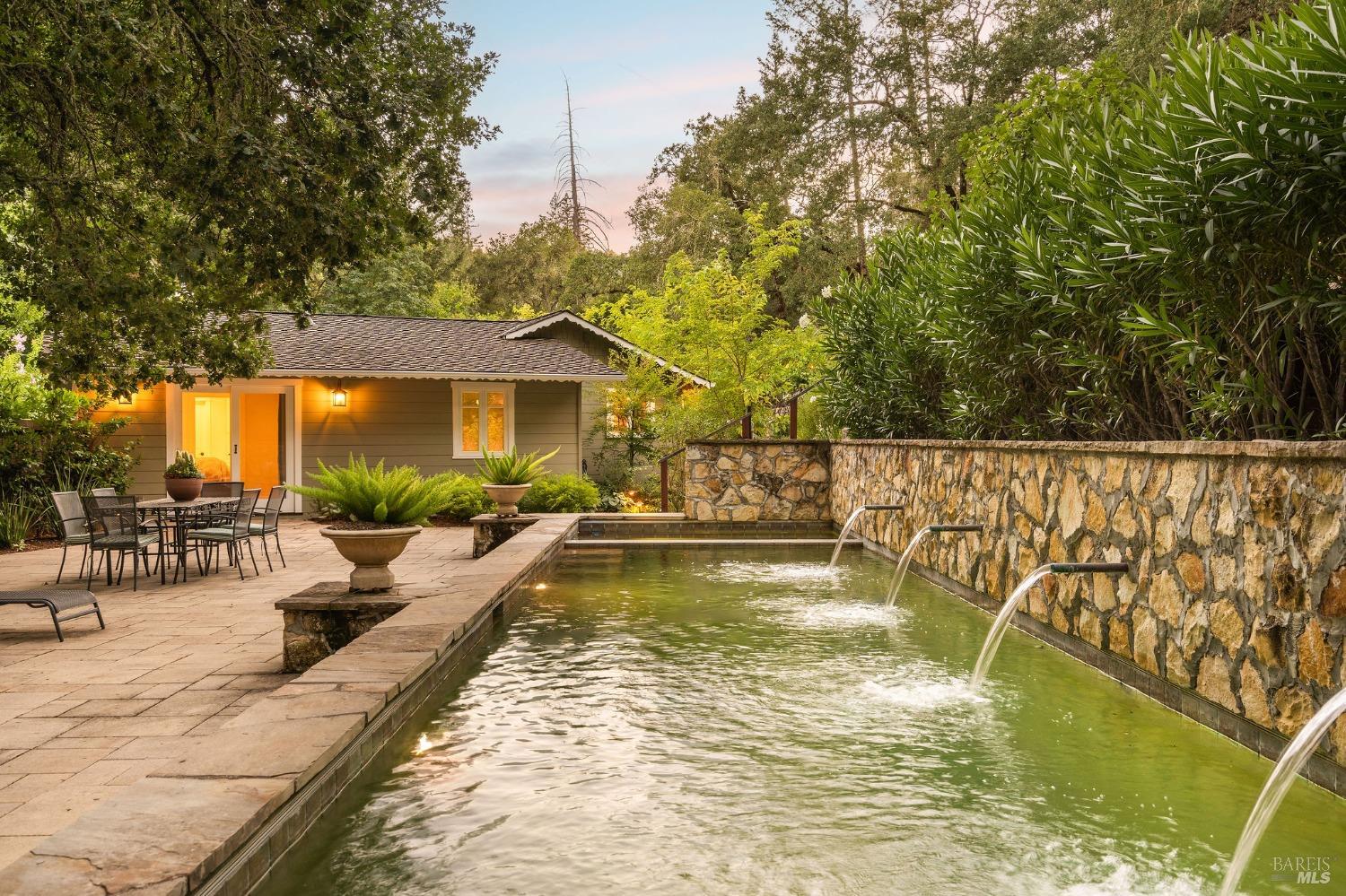 1450 Diamond Mountain Rd