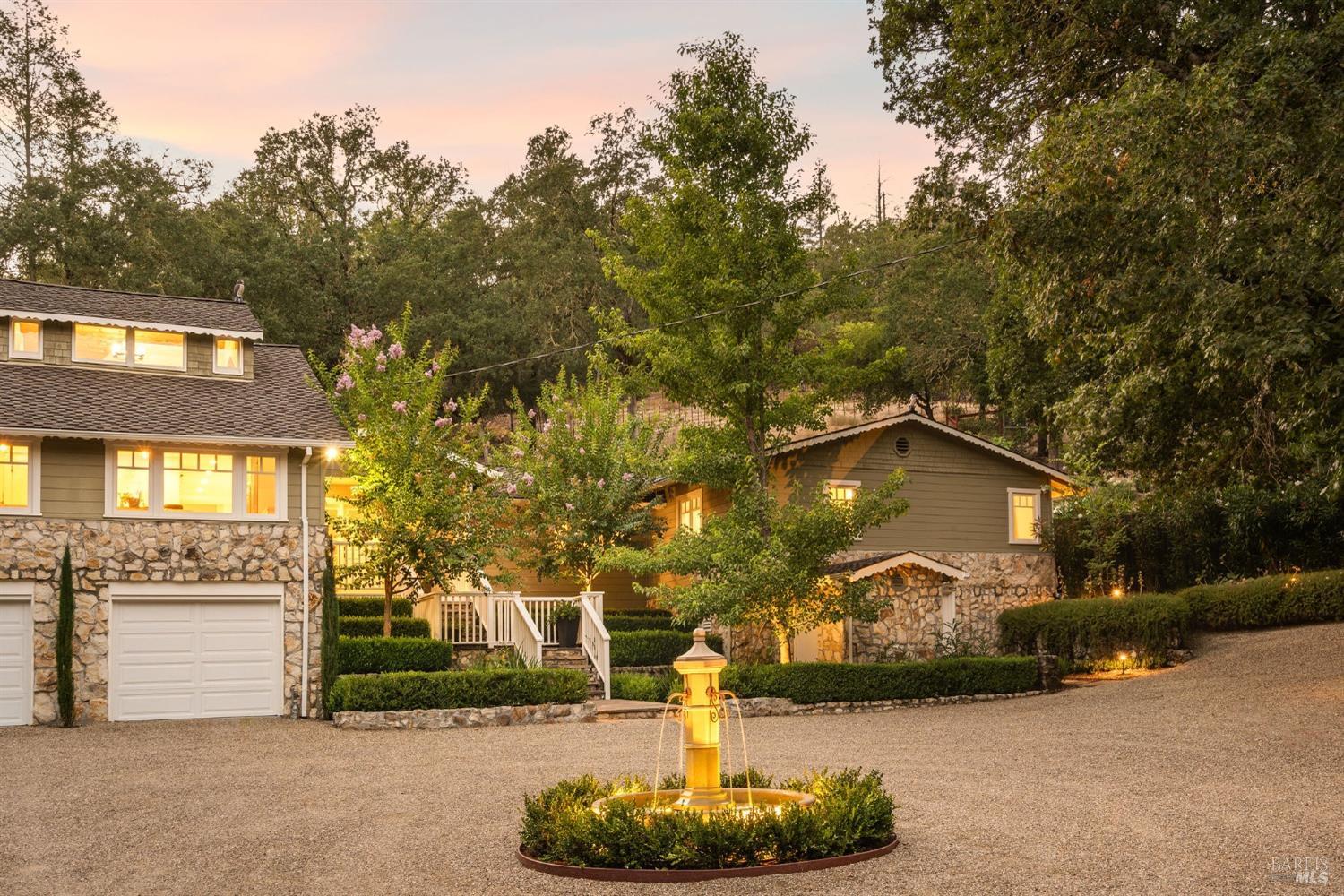 1450 Diamond Mountain Rd