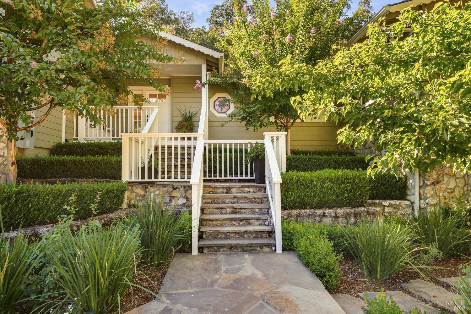 1450 Diamond Mountain Rd