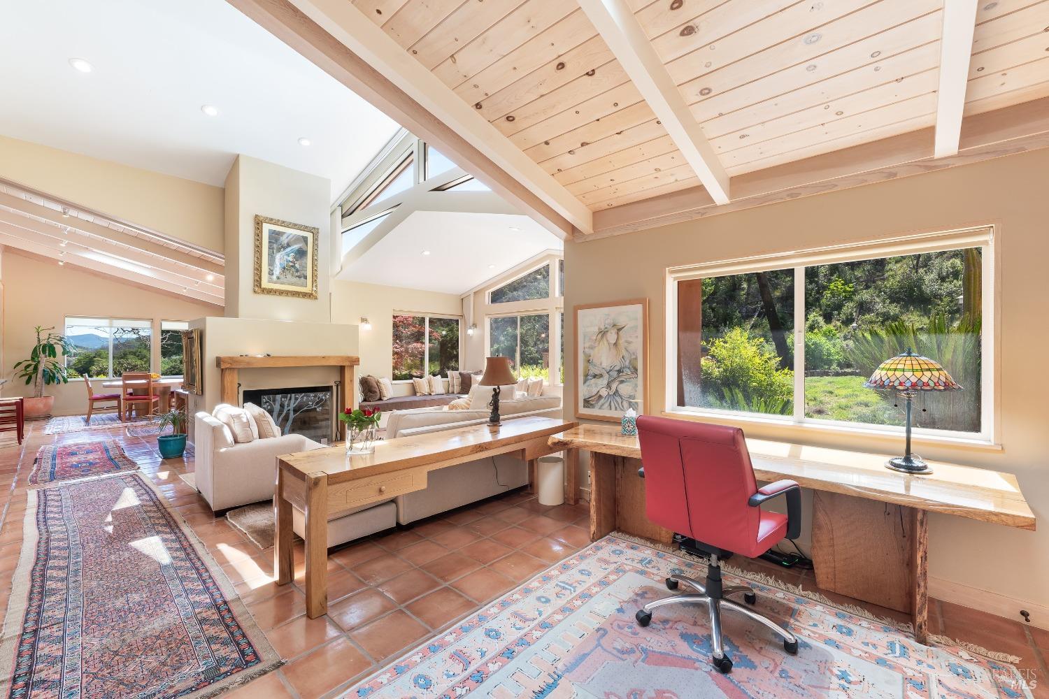 321 Dutch Henry Canyon Rd
