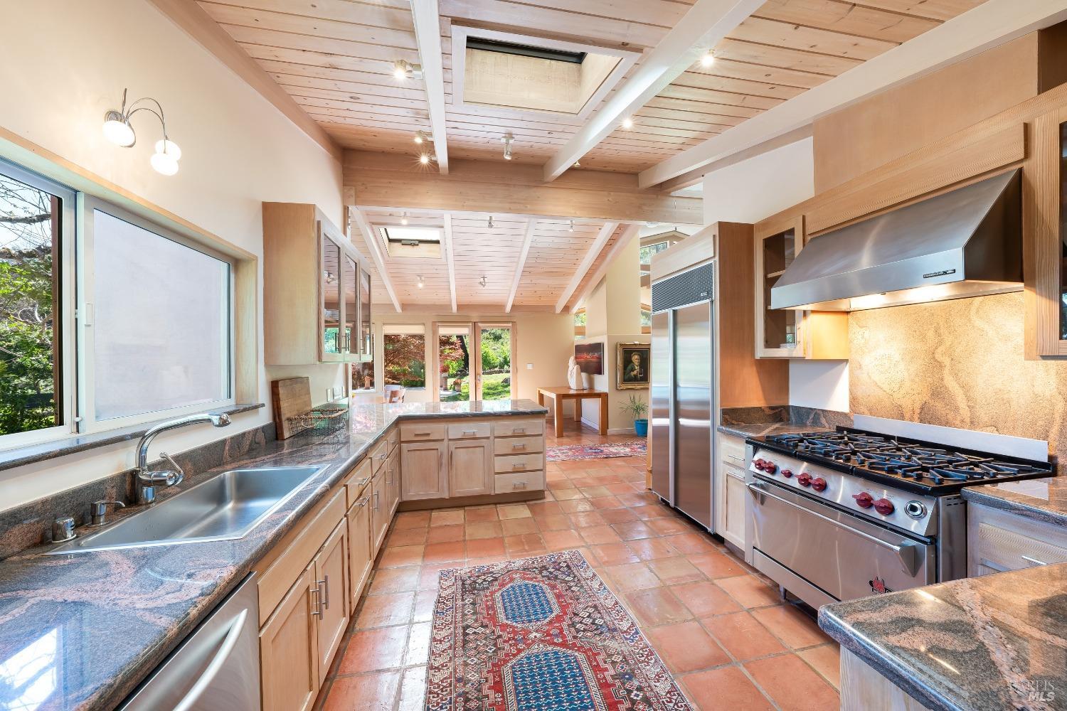 321 Dutch Henry Canyon Rd