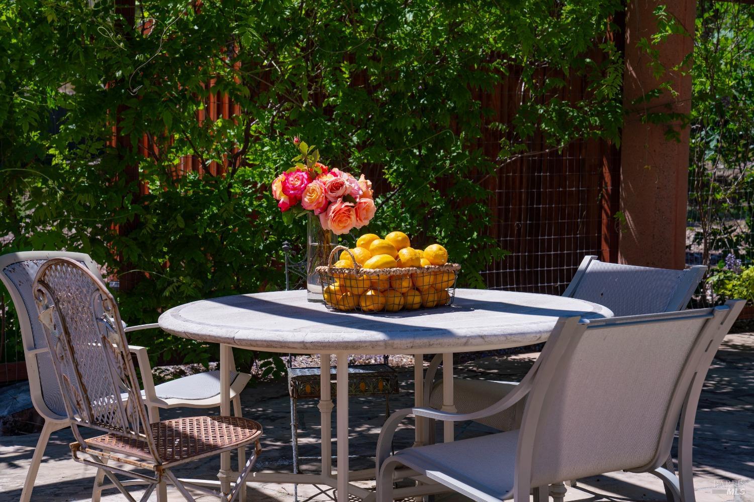 321 Dutch Henry Canyon Rd