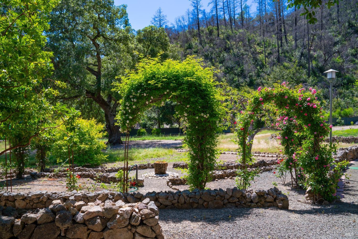 321 Dutch Henry Canyon Rd
