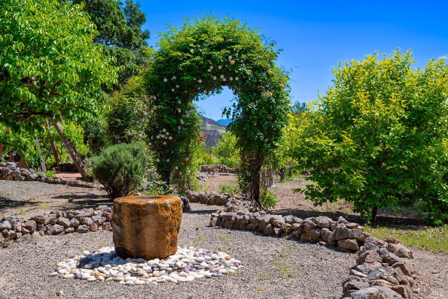 321 Dutch Henry Canyon Rd