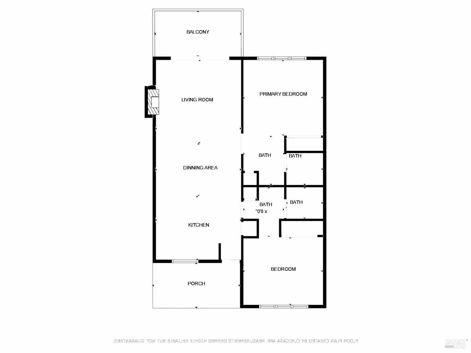 833 Augusta Cir