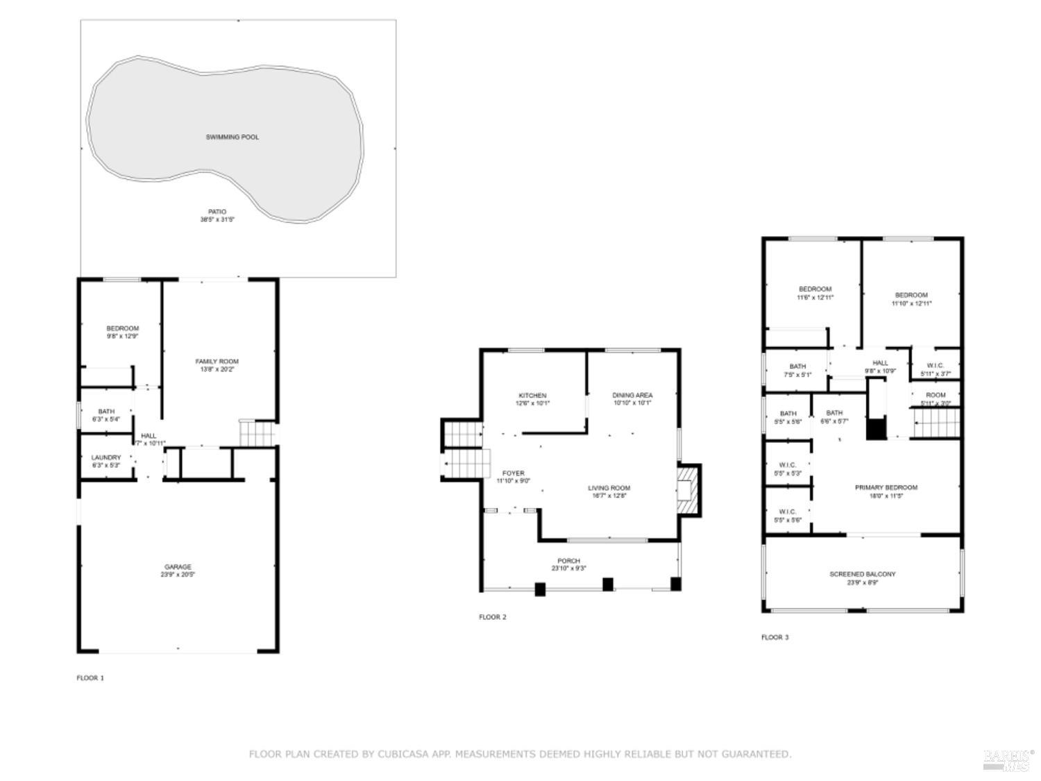 1024 Birkdale Dr