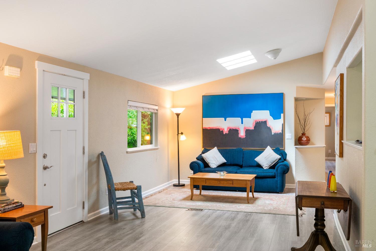 4 La Canada Ct