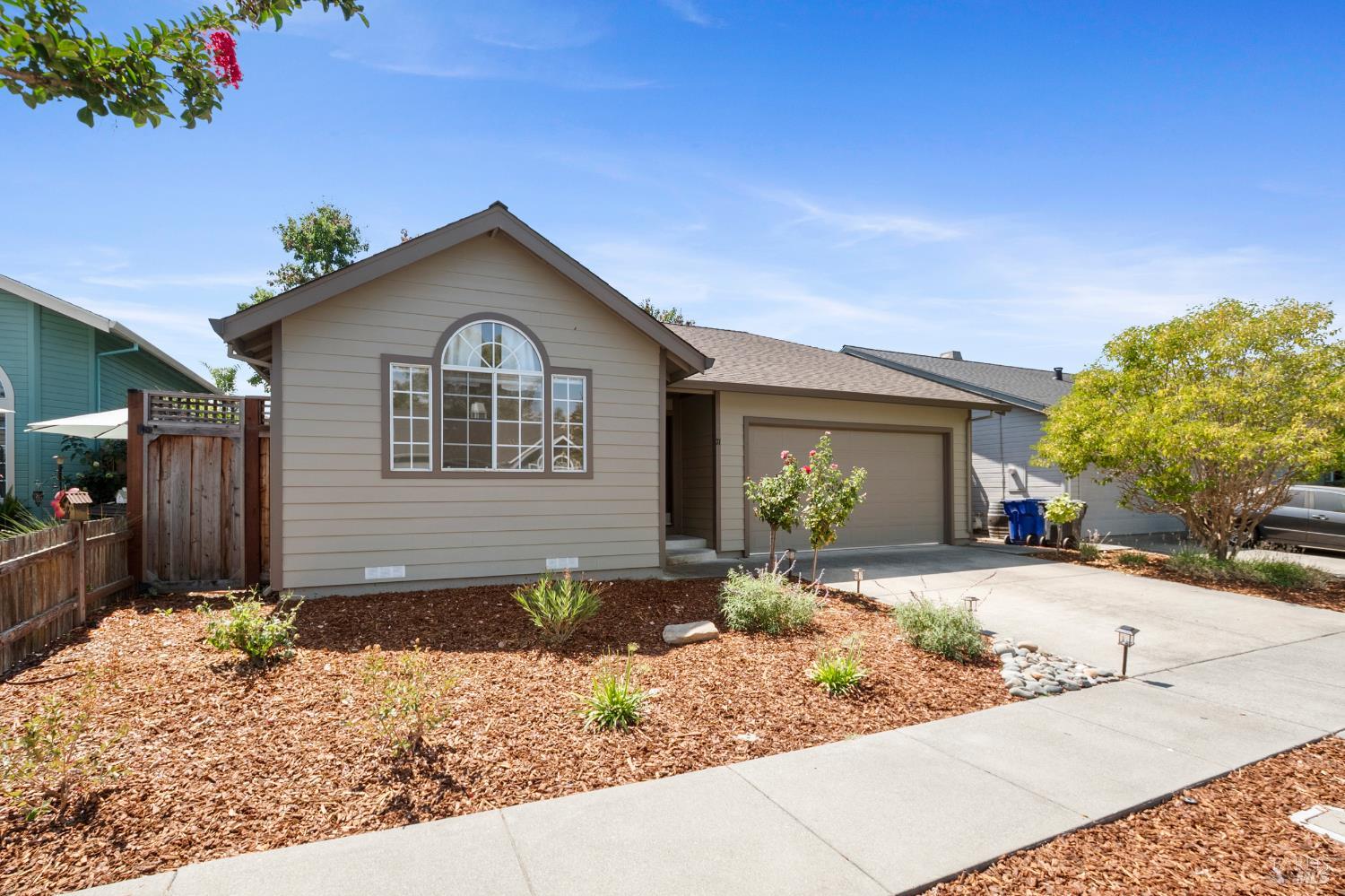 37 Sage Way