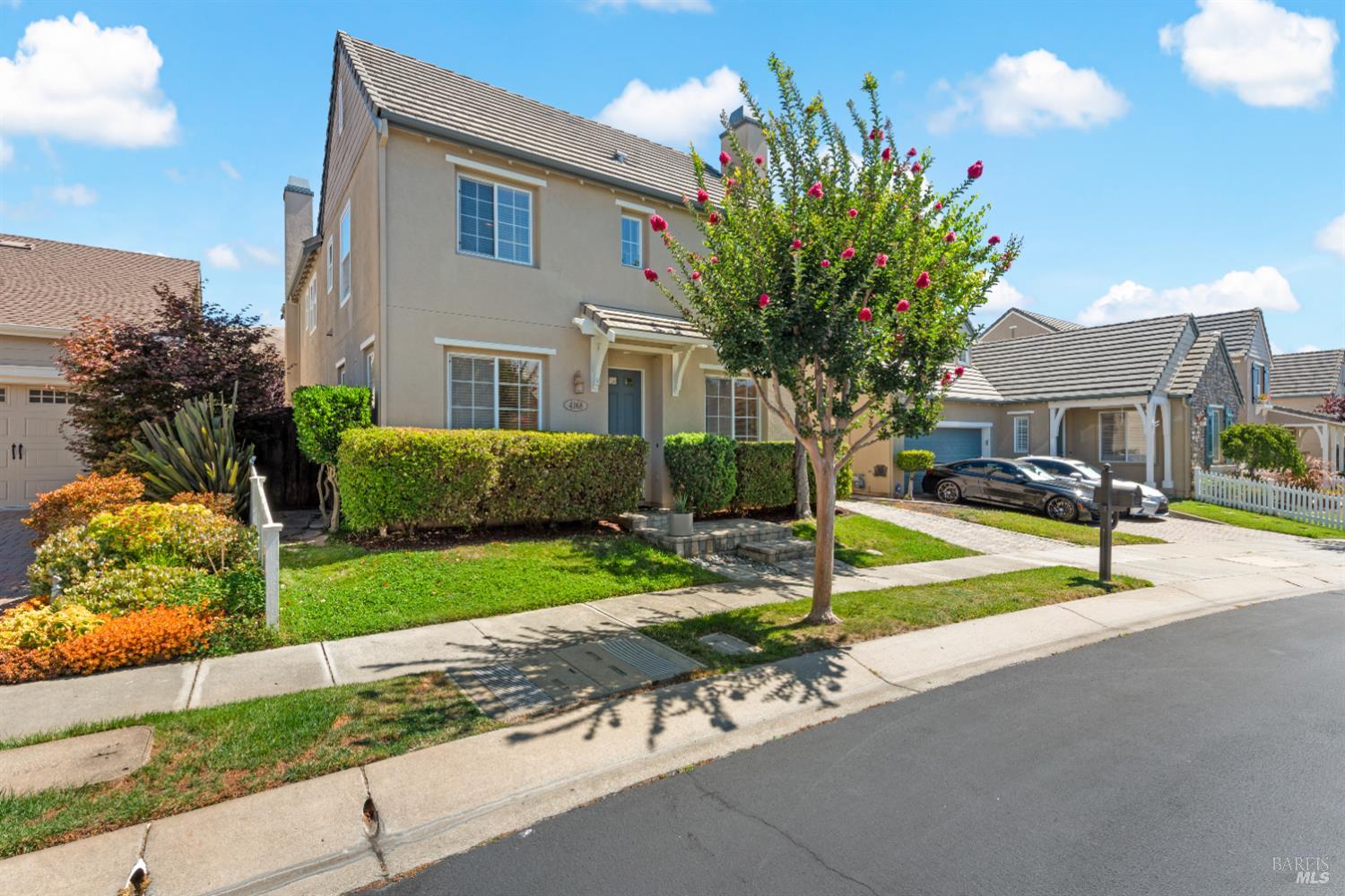 4168 Summer Gate Ave