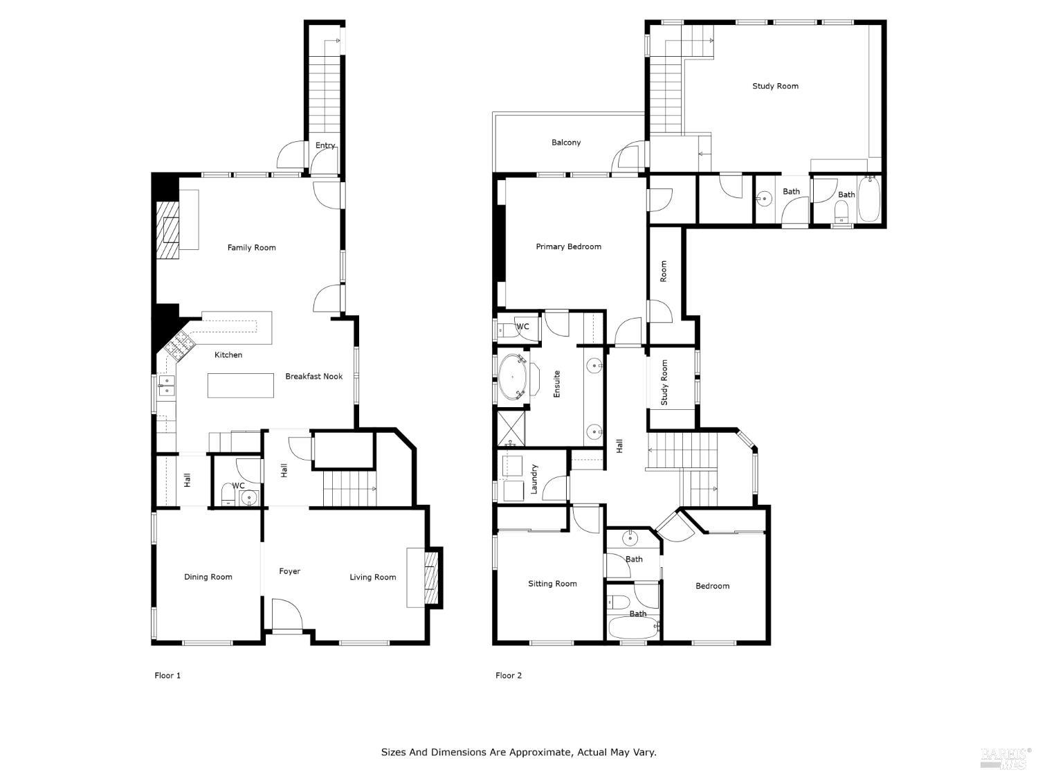 4168 Summer Gate Ave