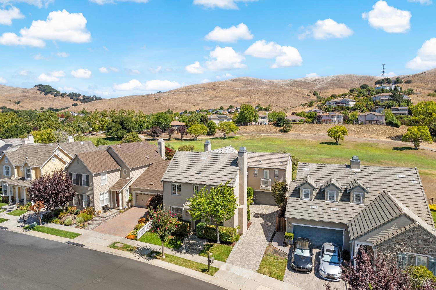 4168 Summer Gate Ave