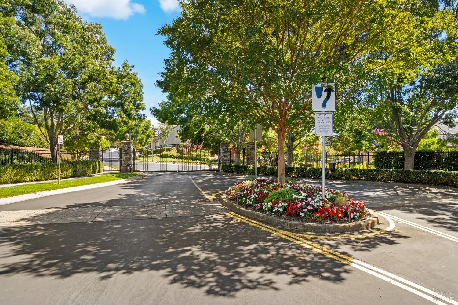 4168 Summer Gate Ave