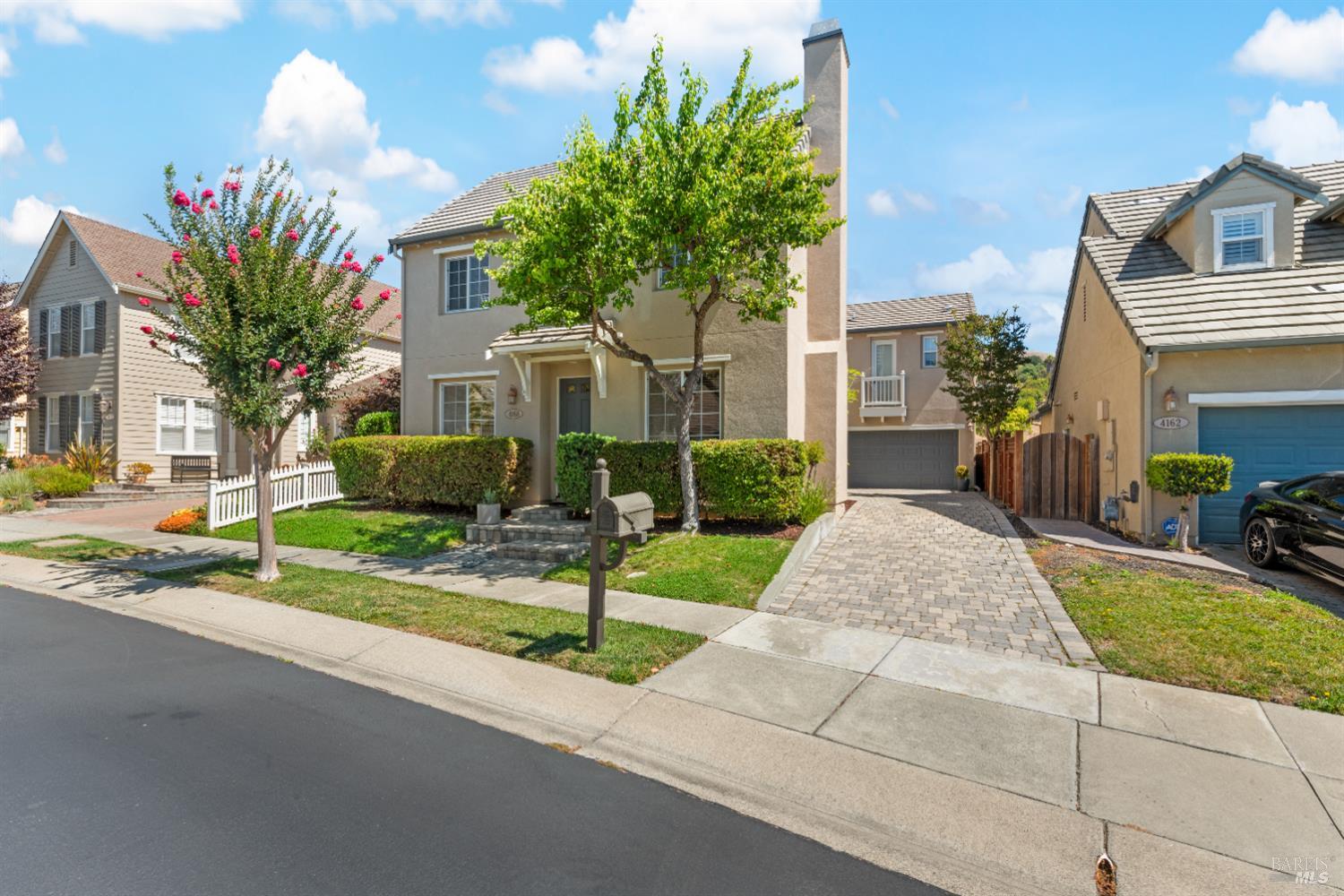 4168 Summer Gate Ave