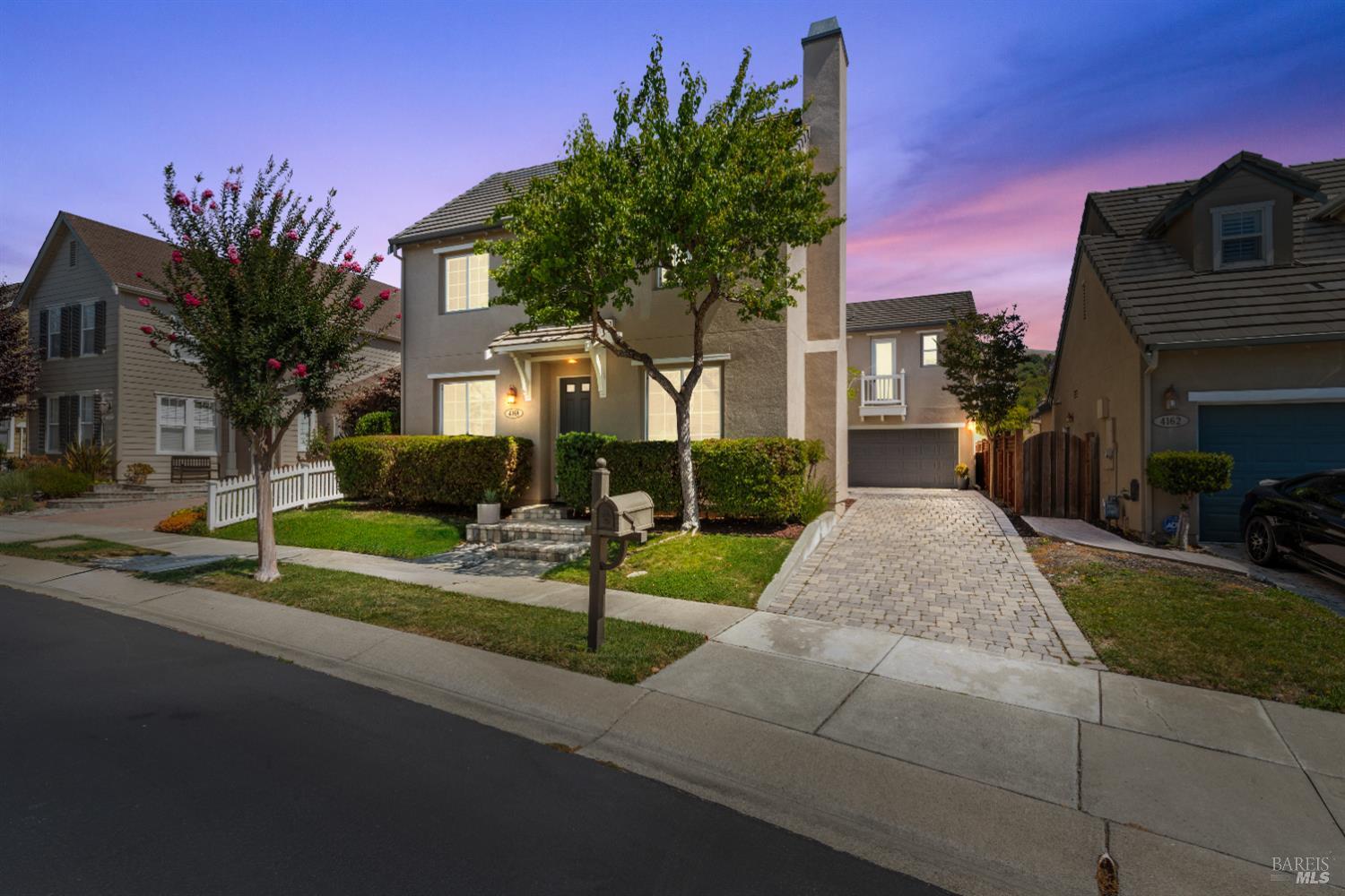 4168 Summer Gate Ave