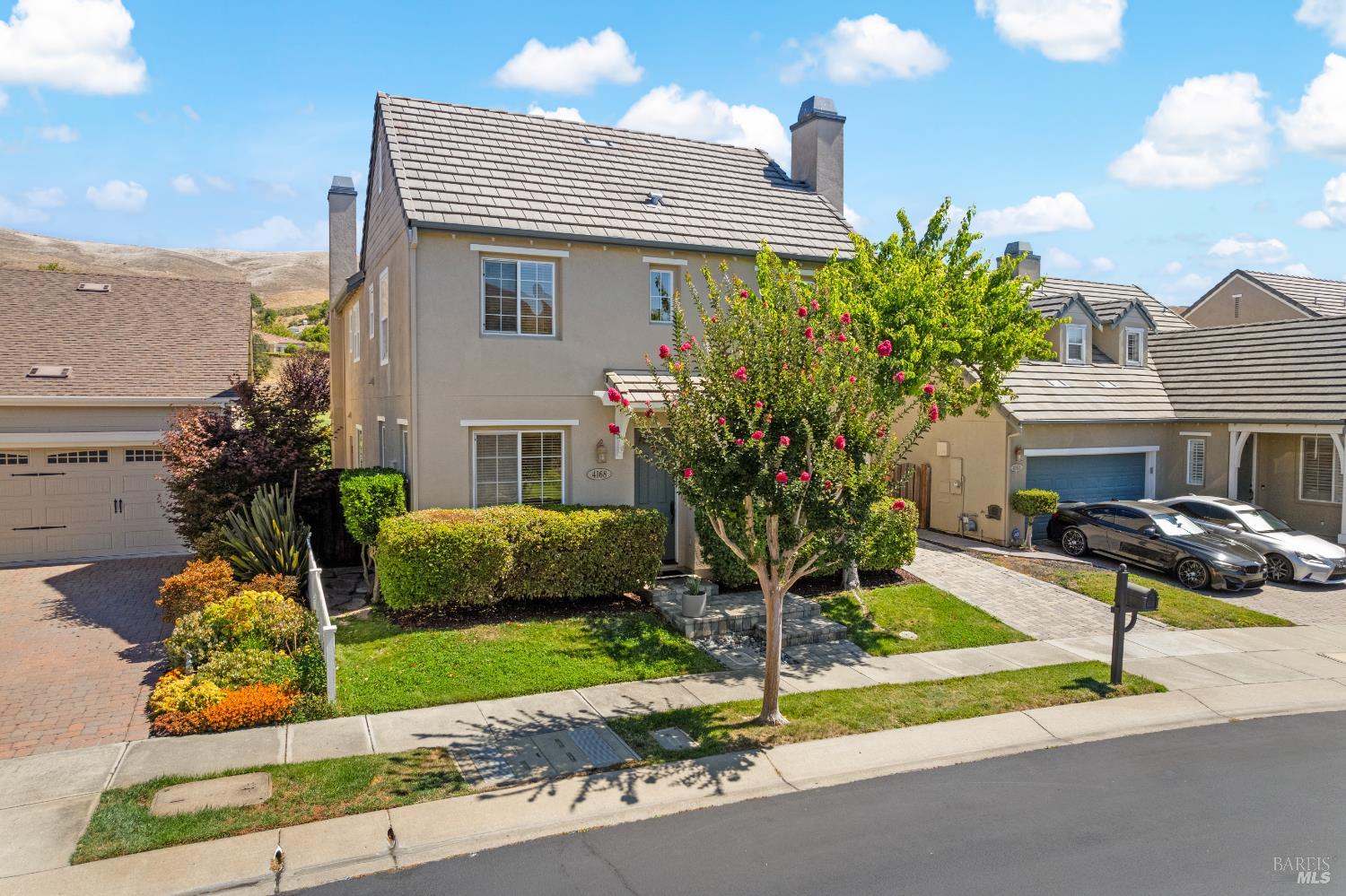 4168 Summer Gate Ave