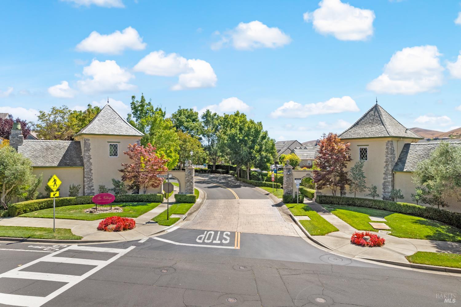 4168 Summer Gate Ave