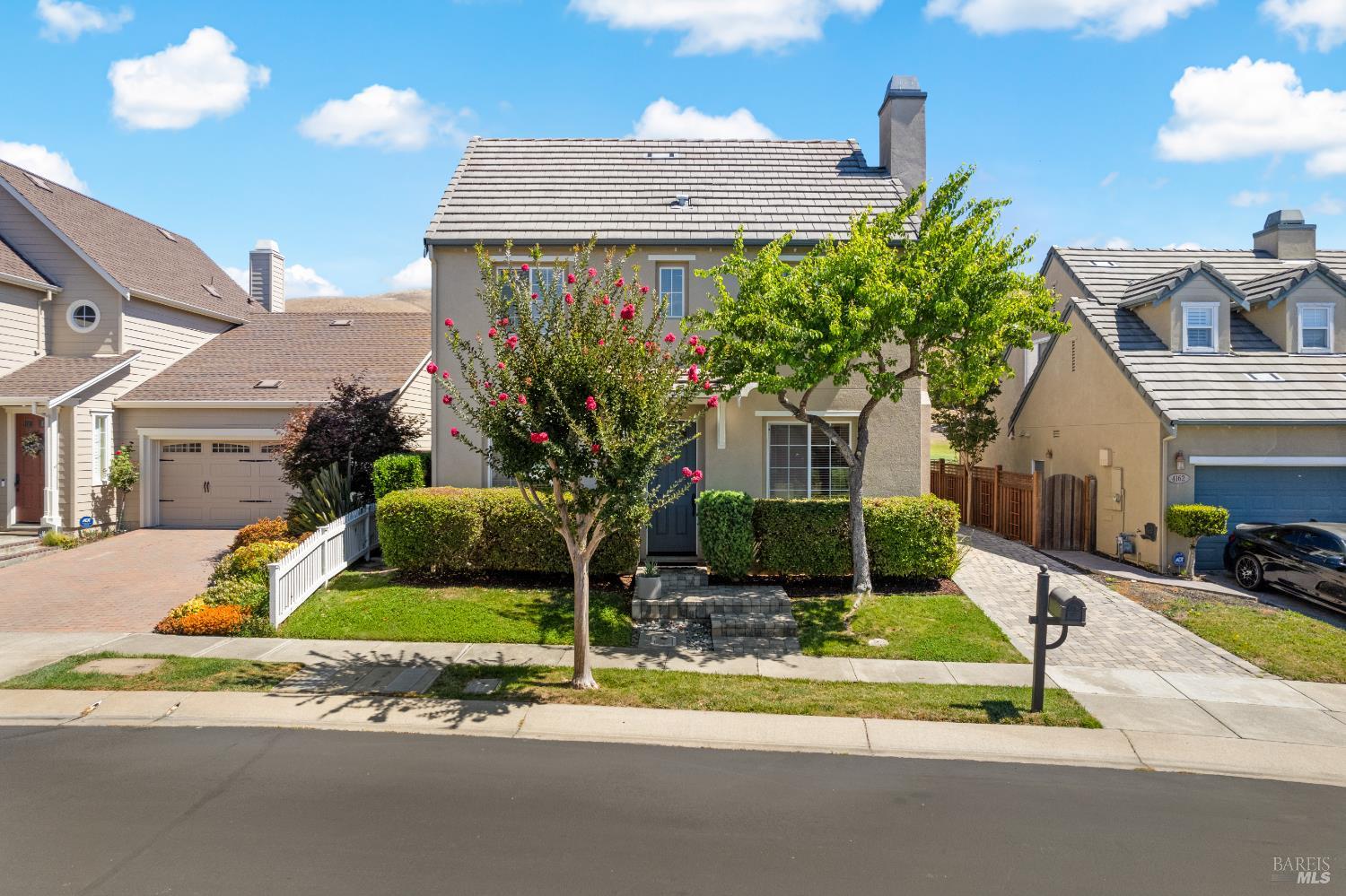 4168 Summer Gate Ave