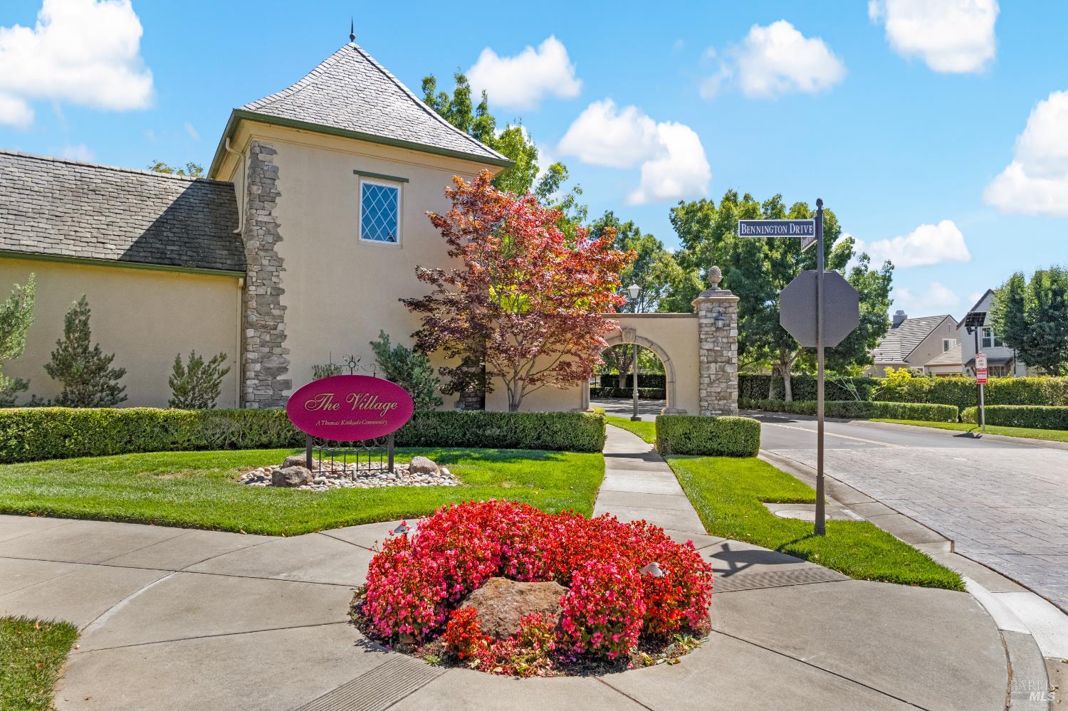 4168 Summer Gate Ave