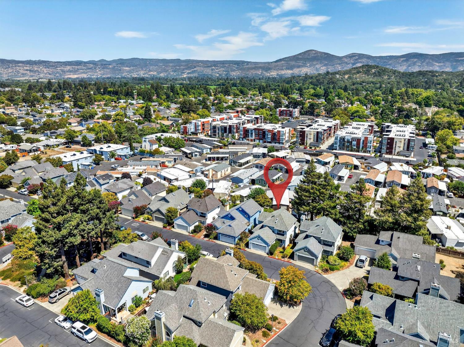 22 Valley West Cir