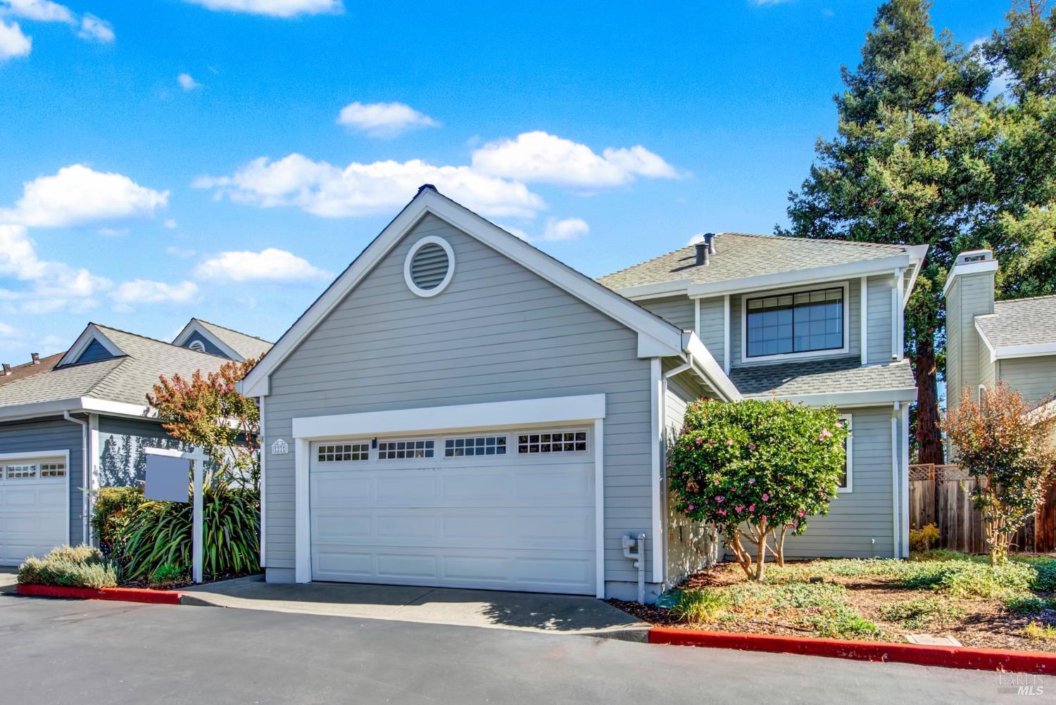 22 Valley West Cir