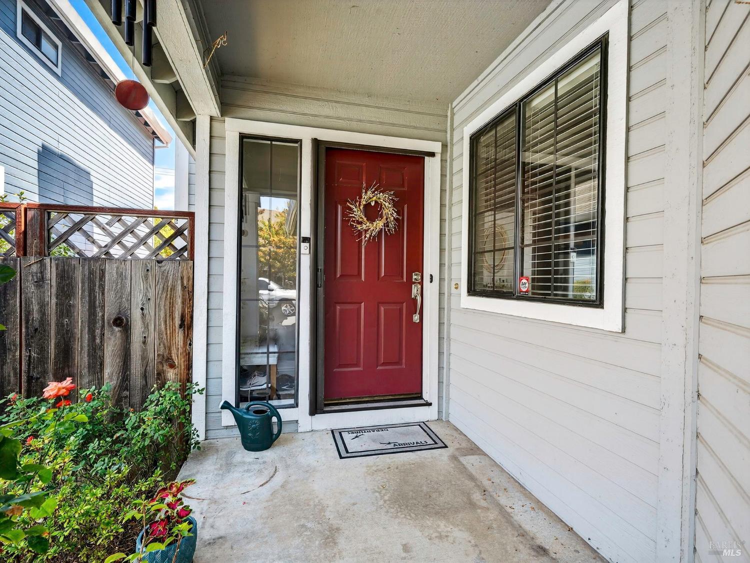 22 Valley West Cir