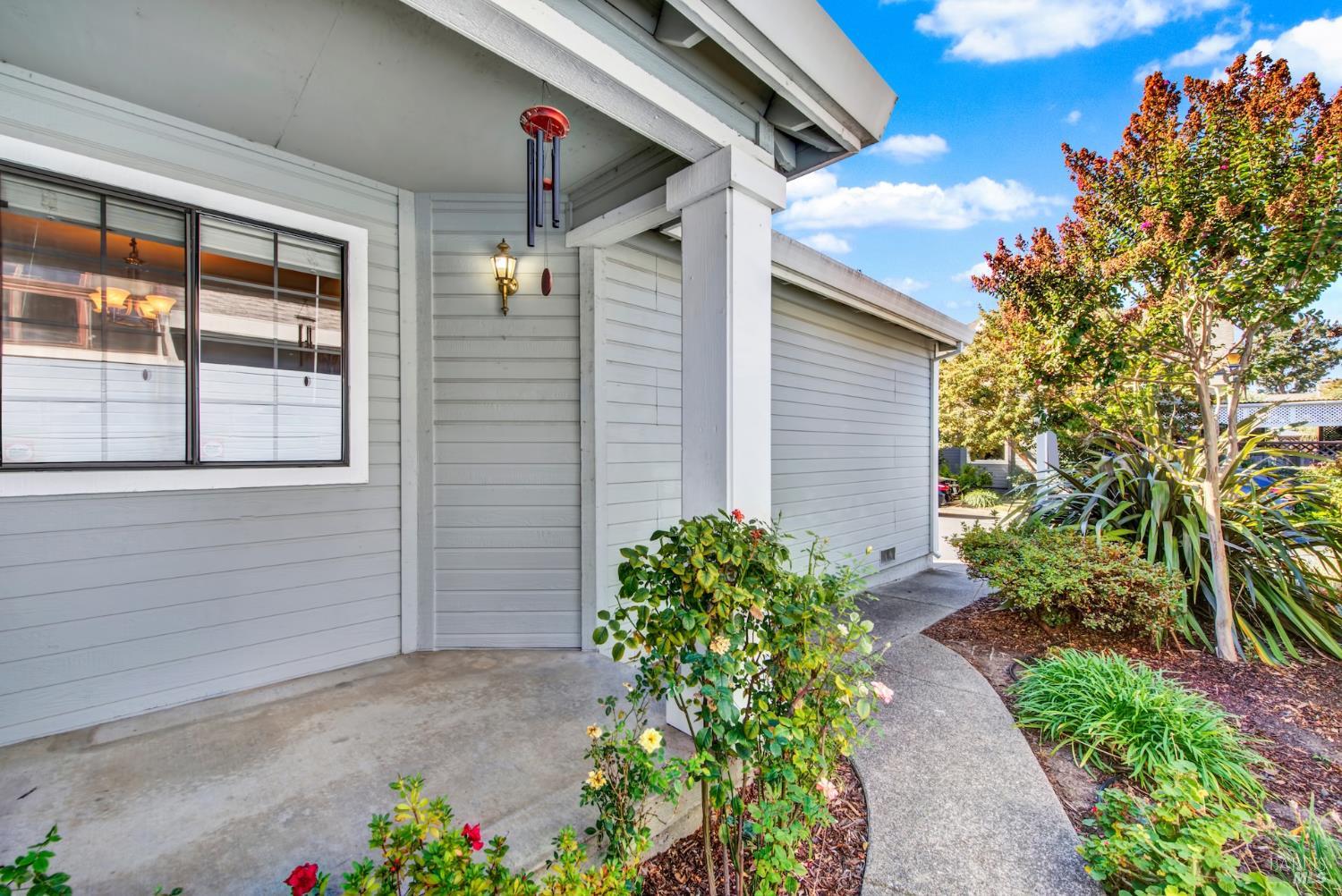 22 Valley West Cir